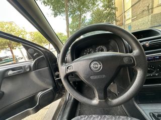 Opel Astra 2002