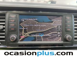 SEAT Ateca 1.5 TSI S&S FR Plus 110 kW (150 CV)