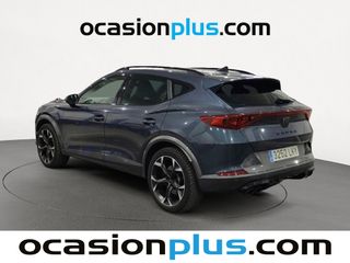 CUPRA Formentor 2.0 TSI VZ 4Drive DSG 228 kW (310 CV)