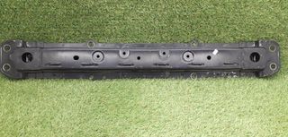 Audi 95363 4m0801387a refuerzo paragolpes tras q7