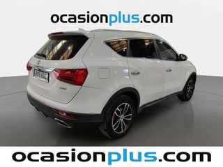 DFSK 580 1.5 T Intelligent 110 kW (149 CV)