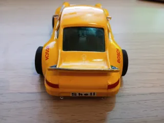 Scalextric Porsche Carrera Antiguo