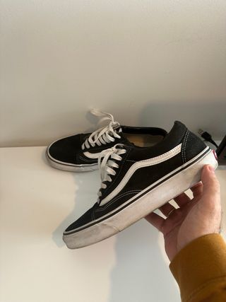 Vans Old Skool Talla 42