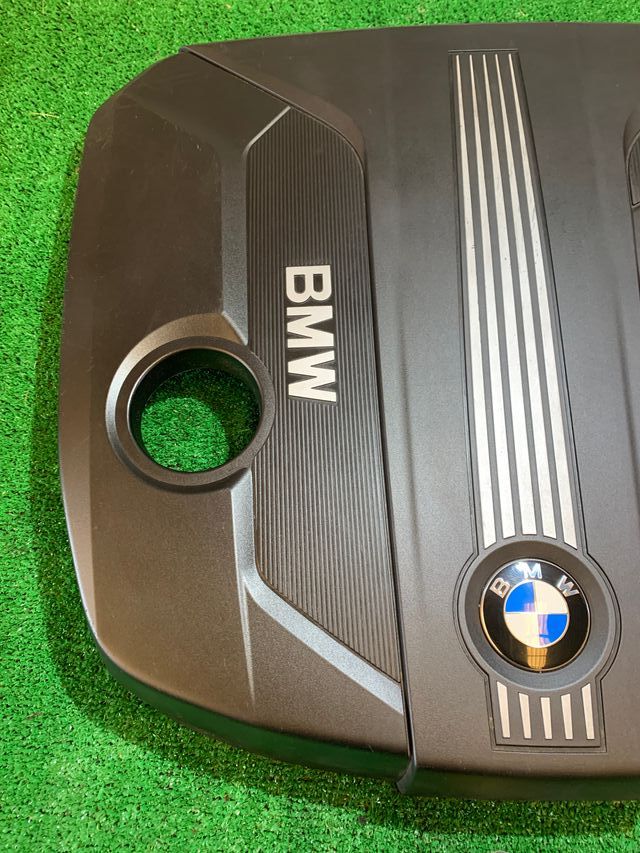 Tapa Motor BMW N47