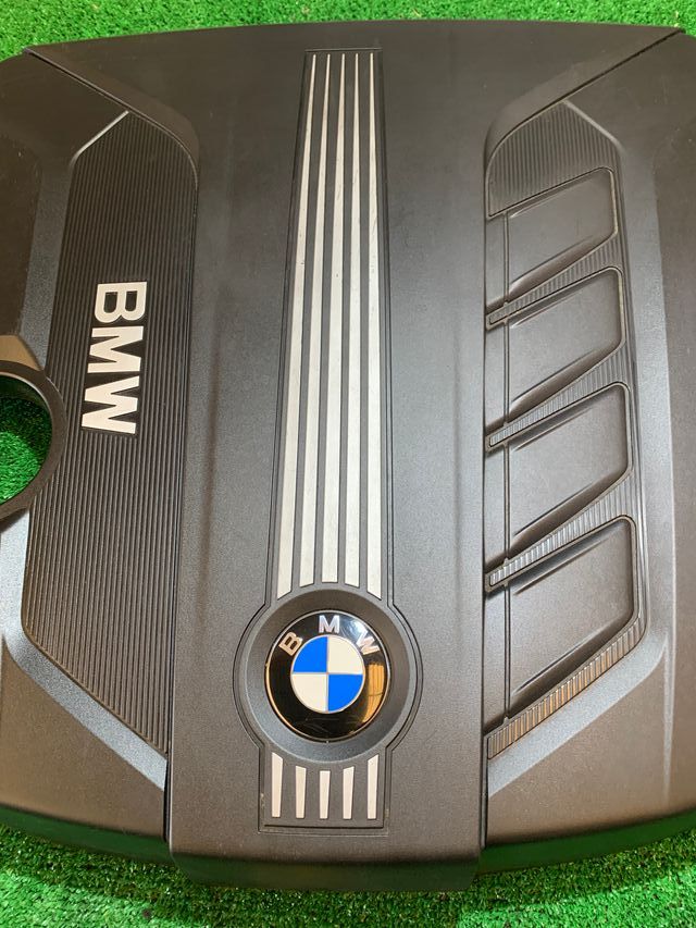 Tapa Motor BMW N47