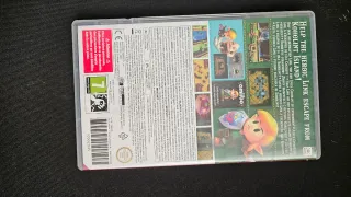 The Legend of Zelda: Link's Awakening Switch