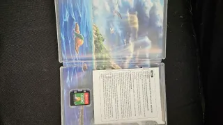 The Legend of Zelda: Link's Awakening Switch