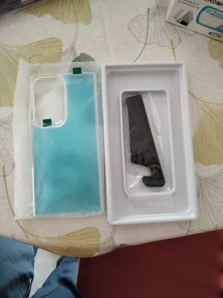 Funda móvil P Premium