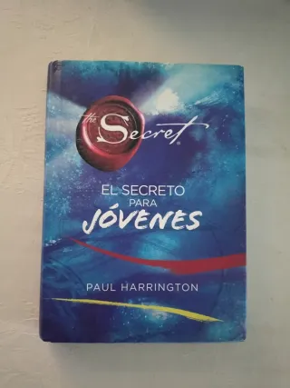 El Secreto para jovenes