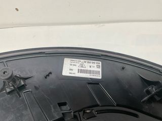 Piloto trasero derecho Porsche Macan