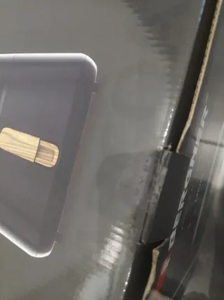 Bergner Air Fryer NUEVO sin utilizar