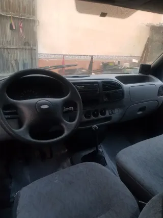 Ford Transit 1997