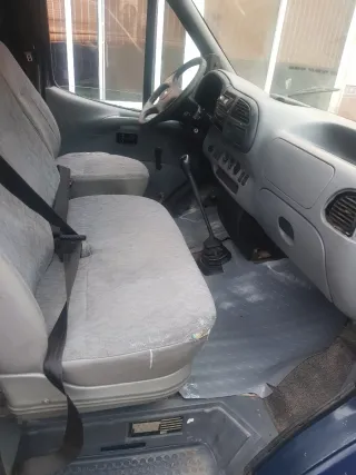 Ford Transit 1997