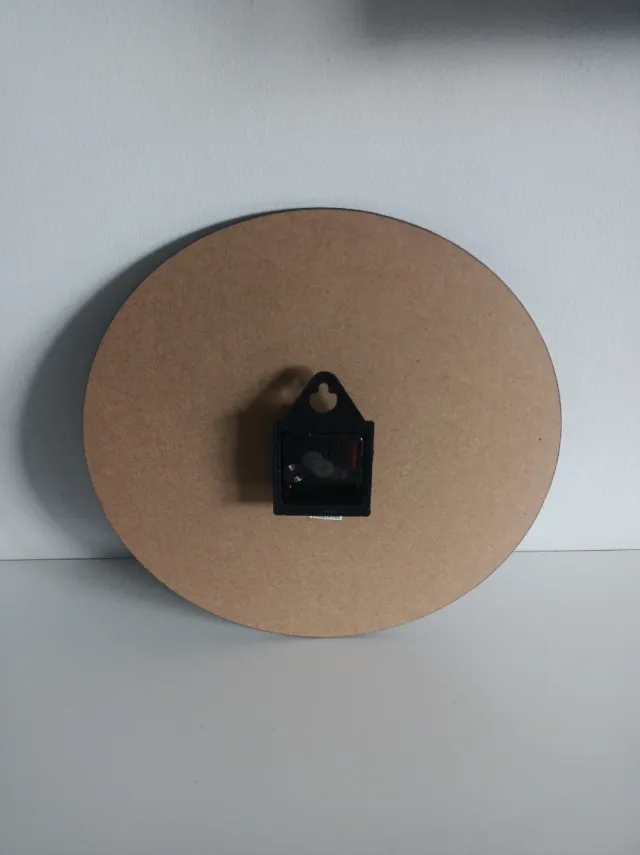 Reloj de Pared Maison du Monde