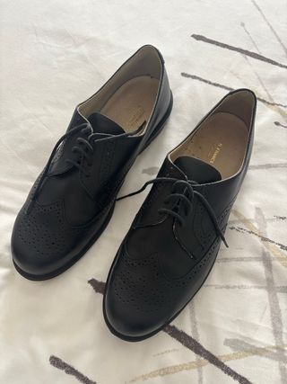 Zapatos de seguridad