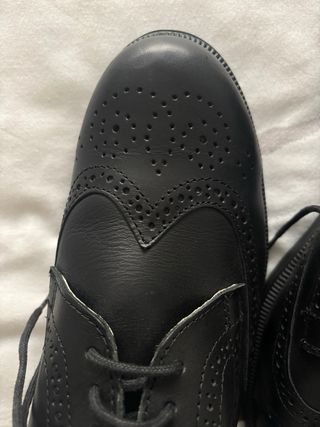 Zapatos de seguridad