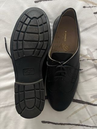 Zapatos de seguridad