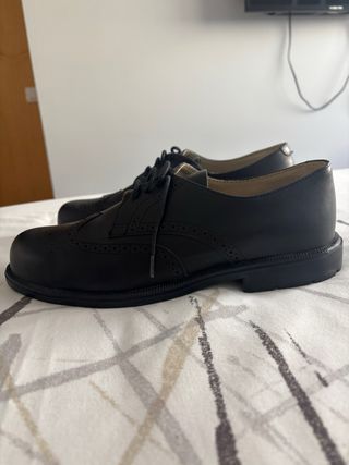 Zapatos de seguridad