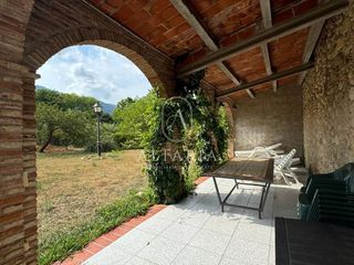 Masía en venta en Anglès