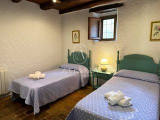 Masía en venta en Anglès