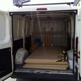 portes y mudanzas low cost