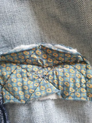 Jeans Rifle vintage azzurro uomo tg. 50 IT 36 US