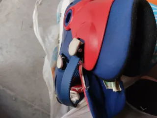 Patines para niños talla 30-32