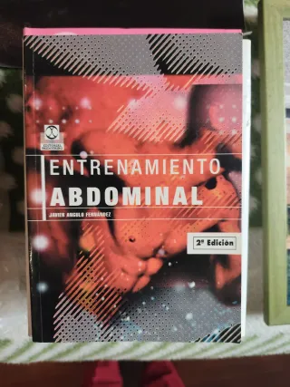 ENTRENAMIENTO ABDOMINAL