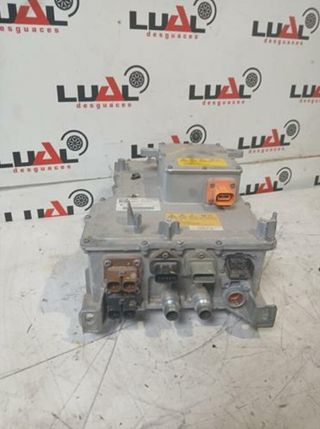 116726 inversor de bateria 9851266080 peugeot 208