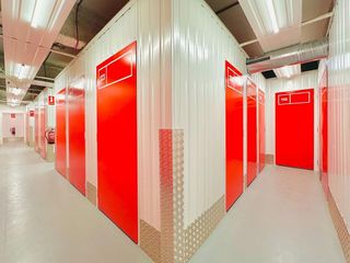 Trastero en alquiler en Cementiri Vell en Terrassa