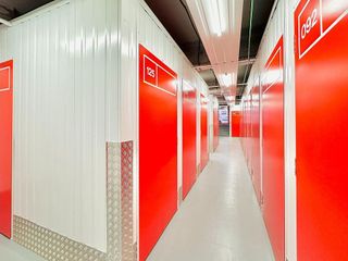 Trastero en alquiler en Cementiri Vell en Terrassa