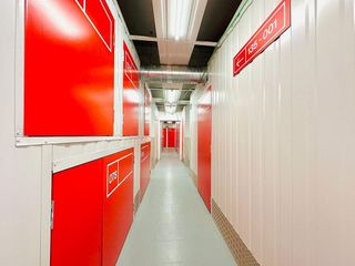 Trastero en alquiler en Cementiri Vell en Terrassa