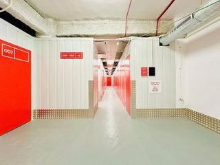 Trastero en alquiler en Cementiri Vell en Terrassa