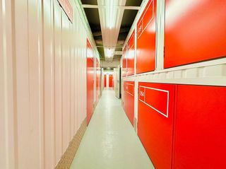 Trastero en alquiler en Cementiri Vell en Terrassa