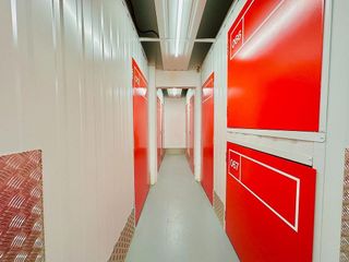 Trastero en alquiler en Cementiri Vell en Terrassa