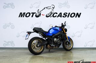 YAMAHA XSR 900 -A2- GARANTÍA OFICIAL