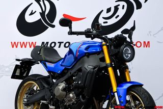 YAMAHA XSR 900 -A2- GARANTÍA OFICIAL