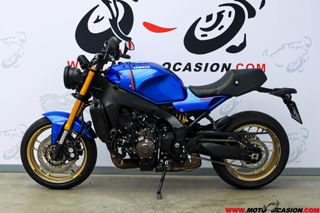 YAMAHA XSR 900 -A2- GARANTÍA OFICIAL
