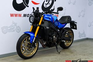 YAMAHA XSR 900 -A2- GARANTÍA OFICIAL