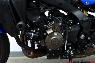 YAMAHA XSR 900 -A2- GARANTÍA OFICIAL