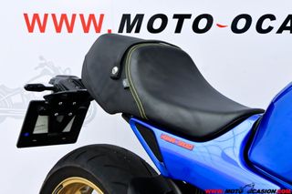 YAMAHA XSR 900 -A2- GARANTÍA OFICIAL