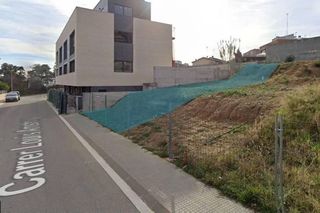 Solar en venta en Sentmenat