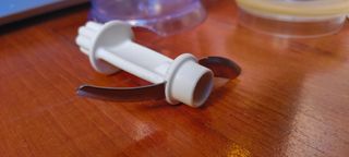 Lama tritatutto Moulinex ricambio coltello pezzo