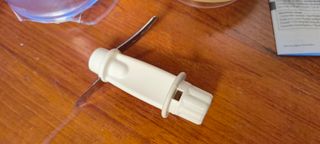 Lama tritatutto Moulinex ricambio coltello pezzo