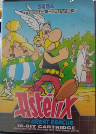 2 Giochi Sega Mega Drive