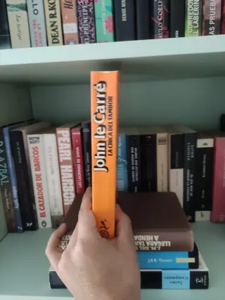 Teje lord of the Ring  La chica del tambor