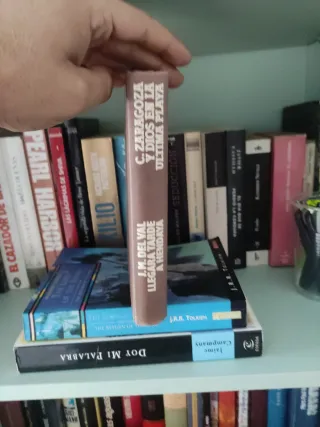 Teje lord of the Ring  La chica del tambor