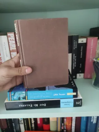 Teje lord of the Ring  La chica del tambor