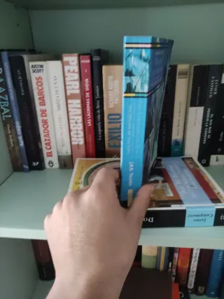 Teje lord of the Ring  La chica del tambor