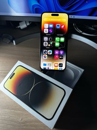 iPhone 14 Pro Max 128 GB